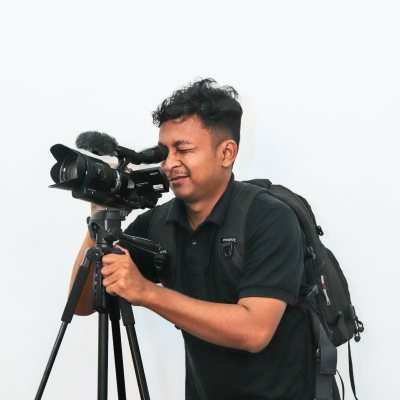 Taufik Ridha Nugraha